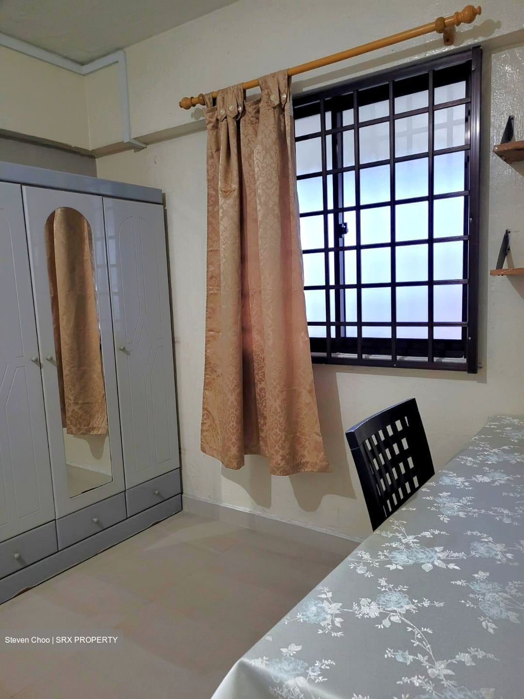 Blk 602 Yio Chu Kang Green (Ang Mo Kio), HDB 3 Rooms #610520081